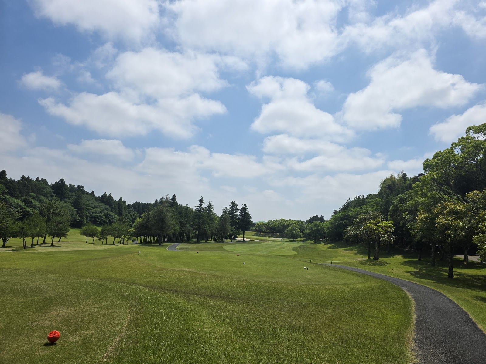 Taiei Country Club