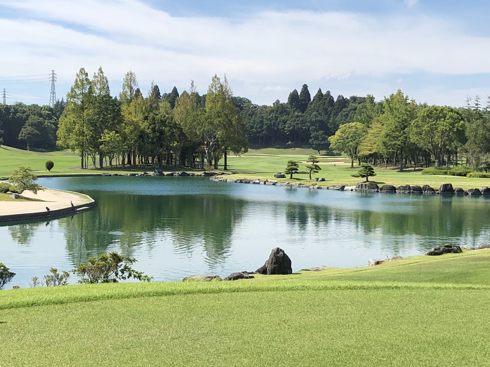 Taiei Country Club - 2