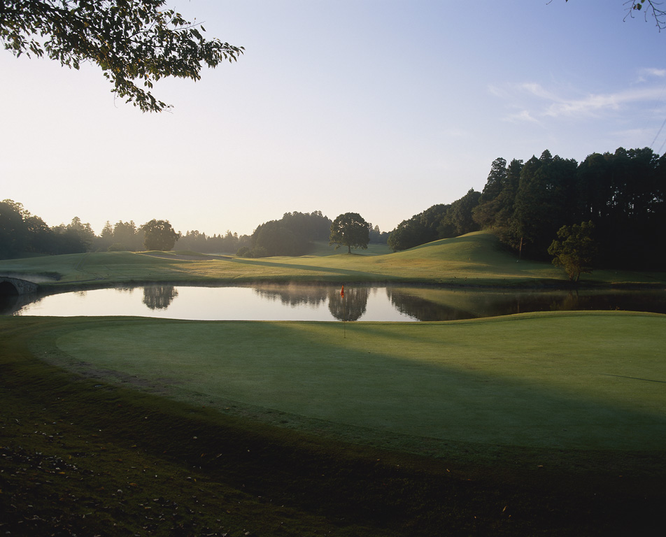 Oak Hills Country Club