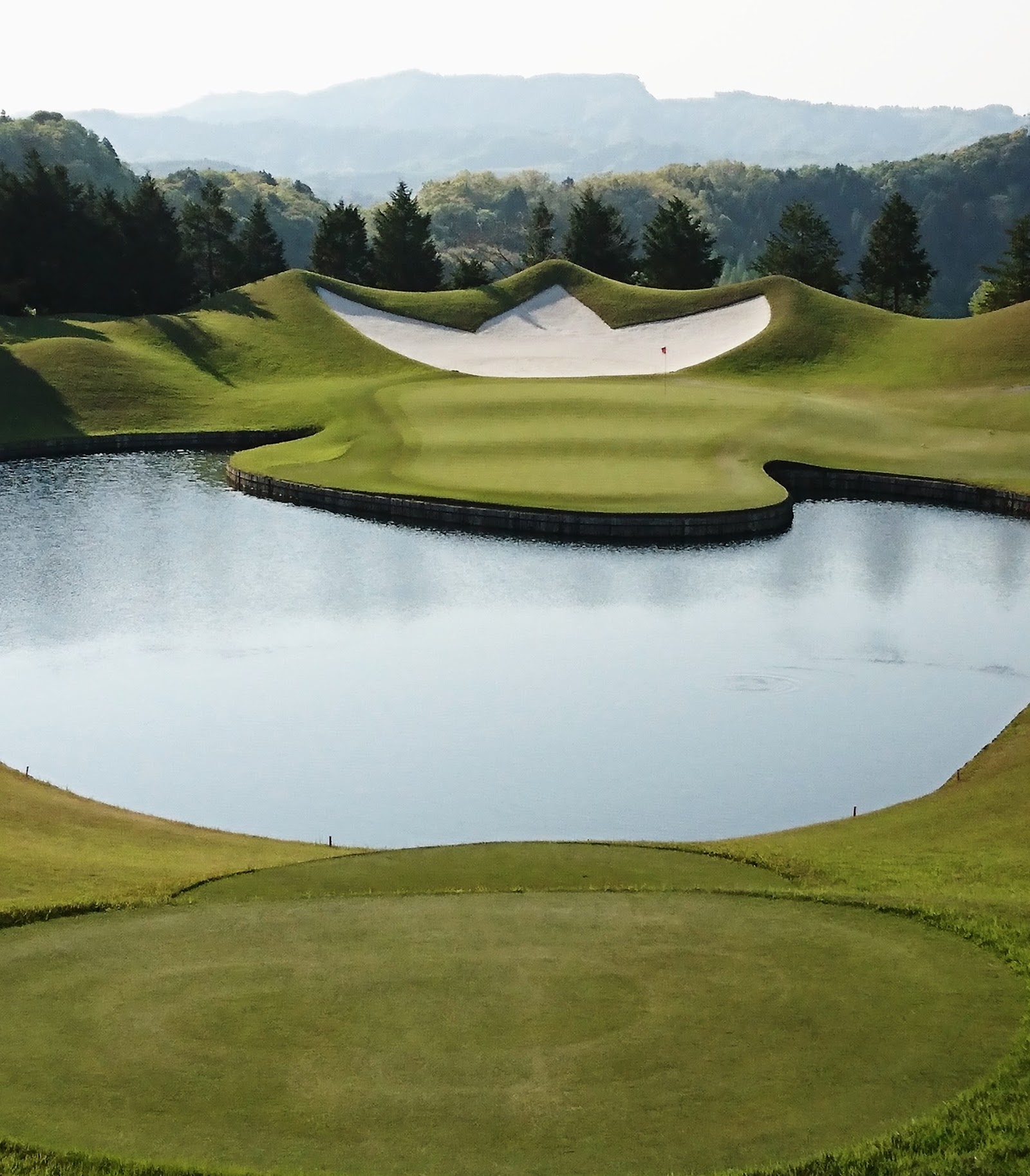 Oak Hills Country Club - 2