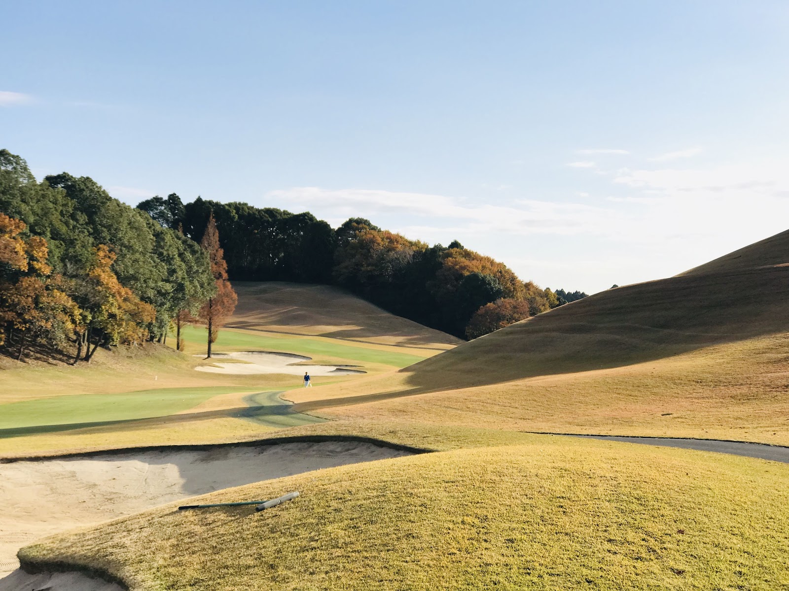 Oak Hills Country Club - 3