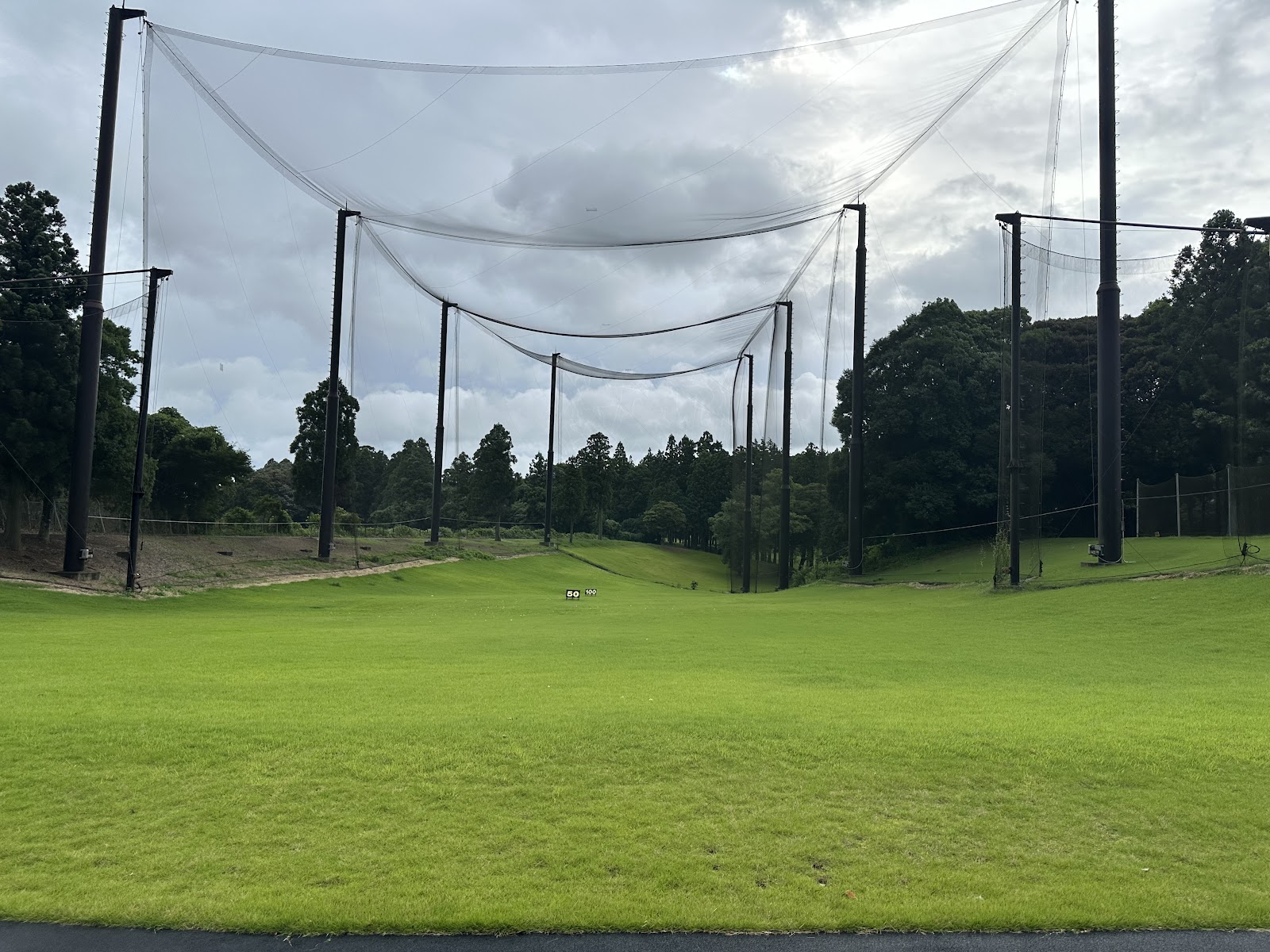 Oak Hills Country Club - 6