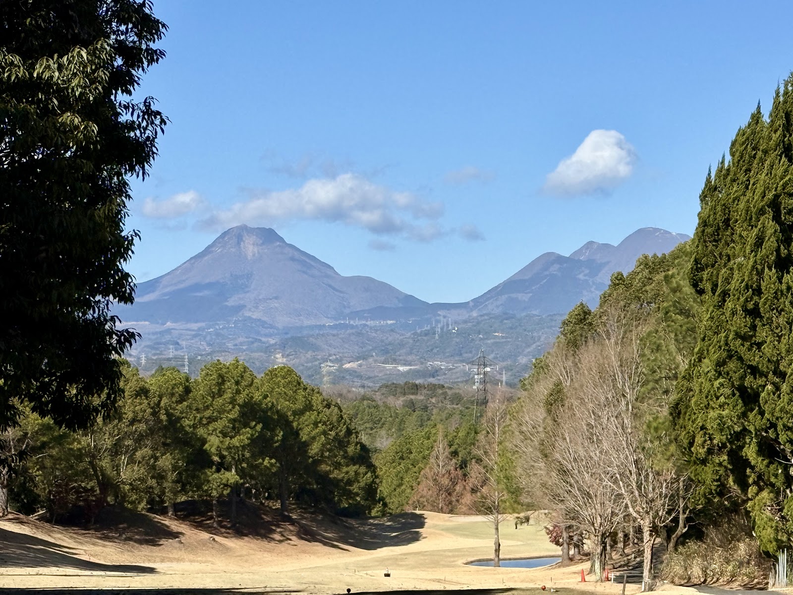 Oita Central Golf Club - 3