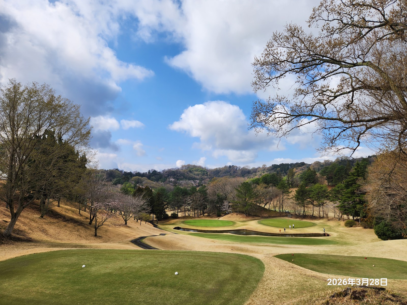 Rainbow Country Club - 2