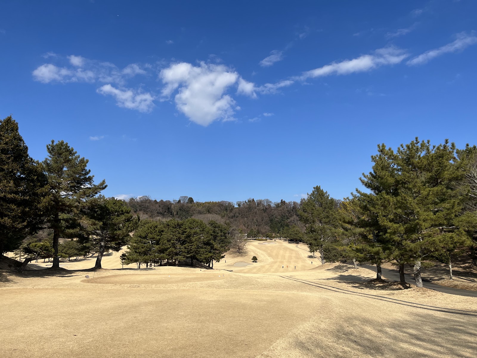 Rainbow Country Club - 4