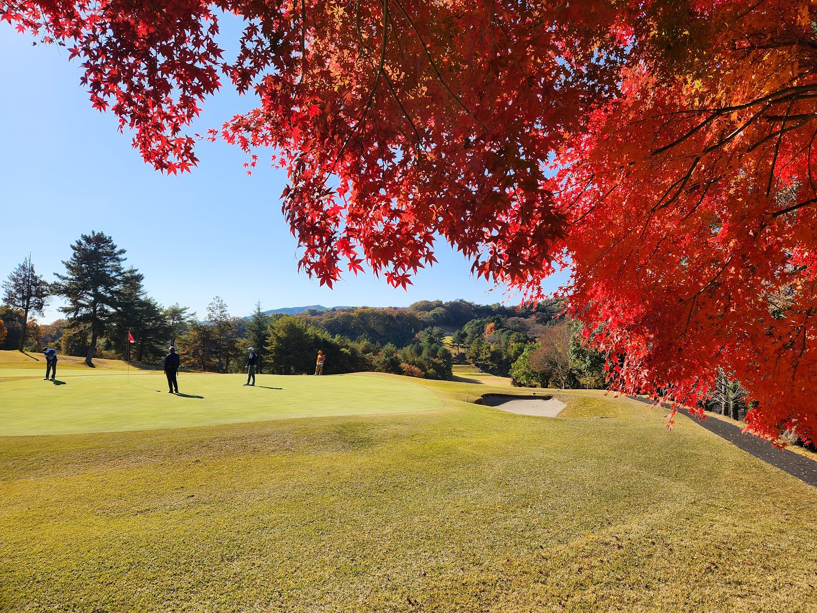 Rainbow Country Club - 5