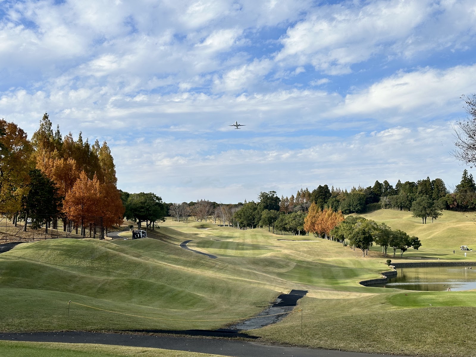Kyo Country Club