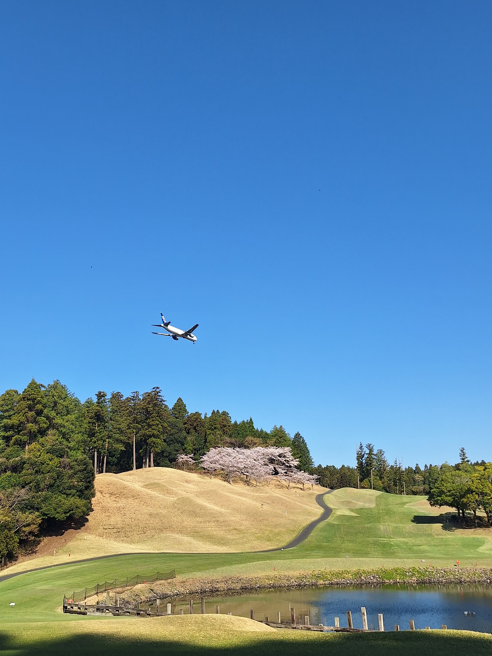Kyo Country Club - 2