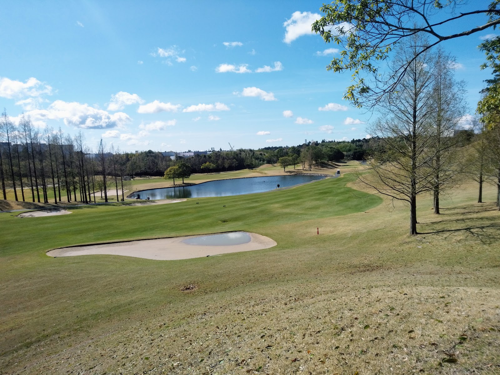 Kyo Country Club - 3