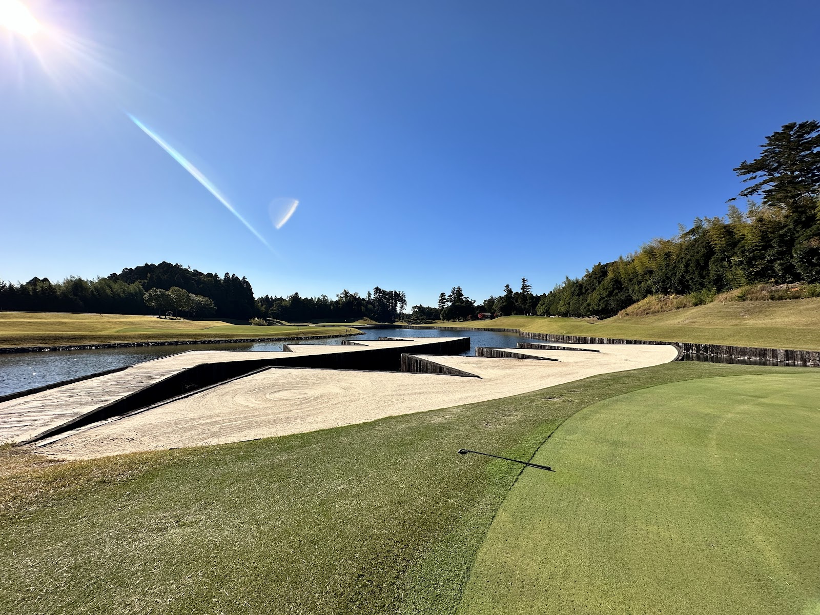 Shibayama Golf Club
