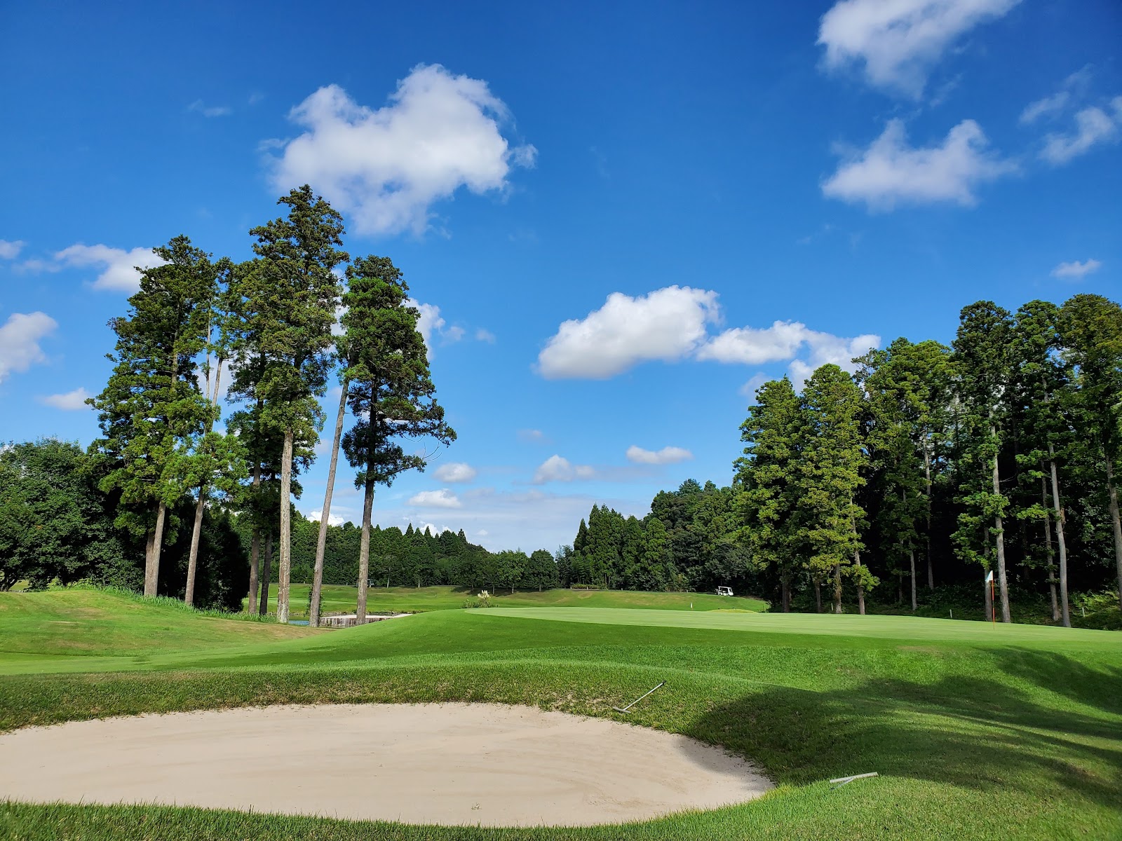 Shibayama Golf Club - 2