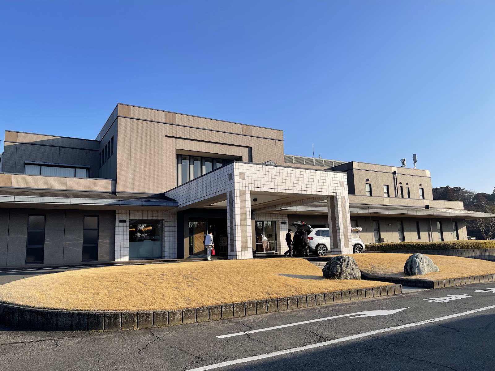 Shibayama Golf Club - 4