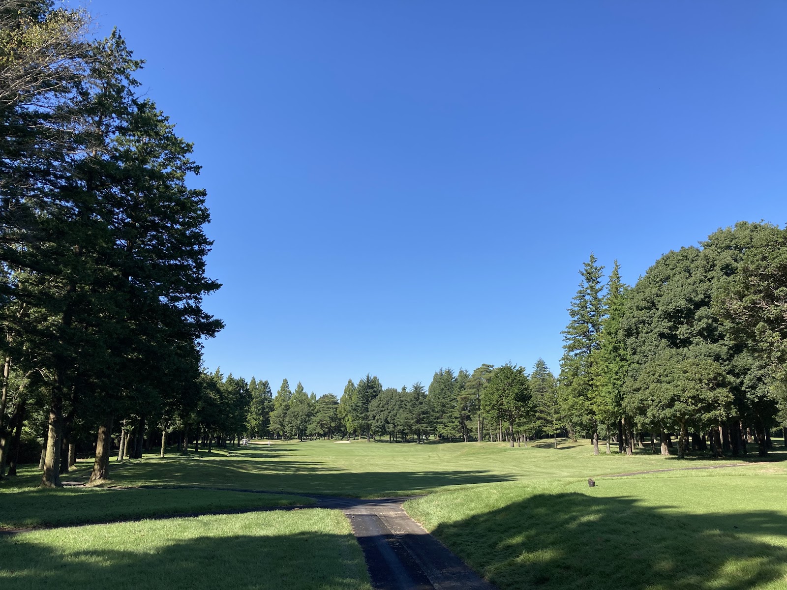 Tsukuba Tokyu Golf Club - 2