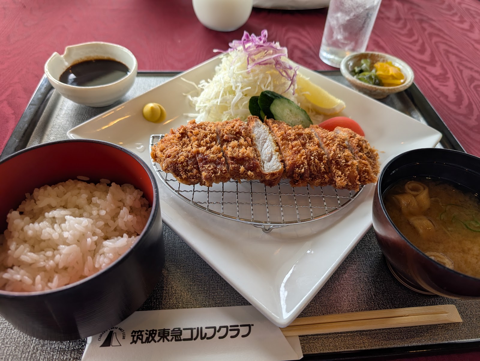 Tsukuba Tokyu Golf Club - 6