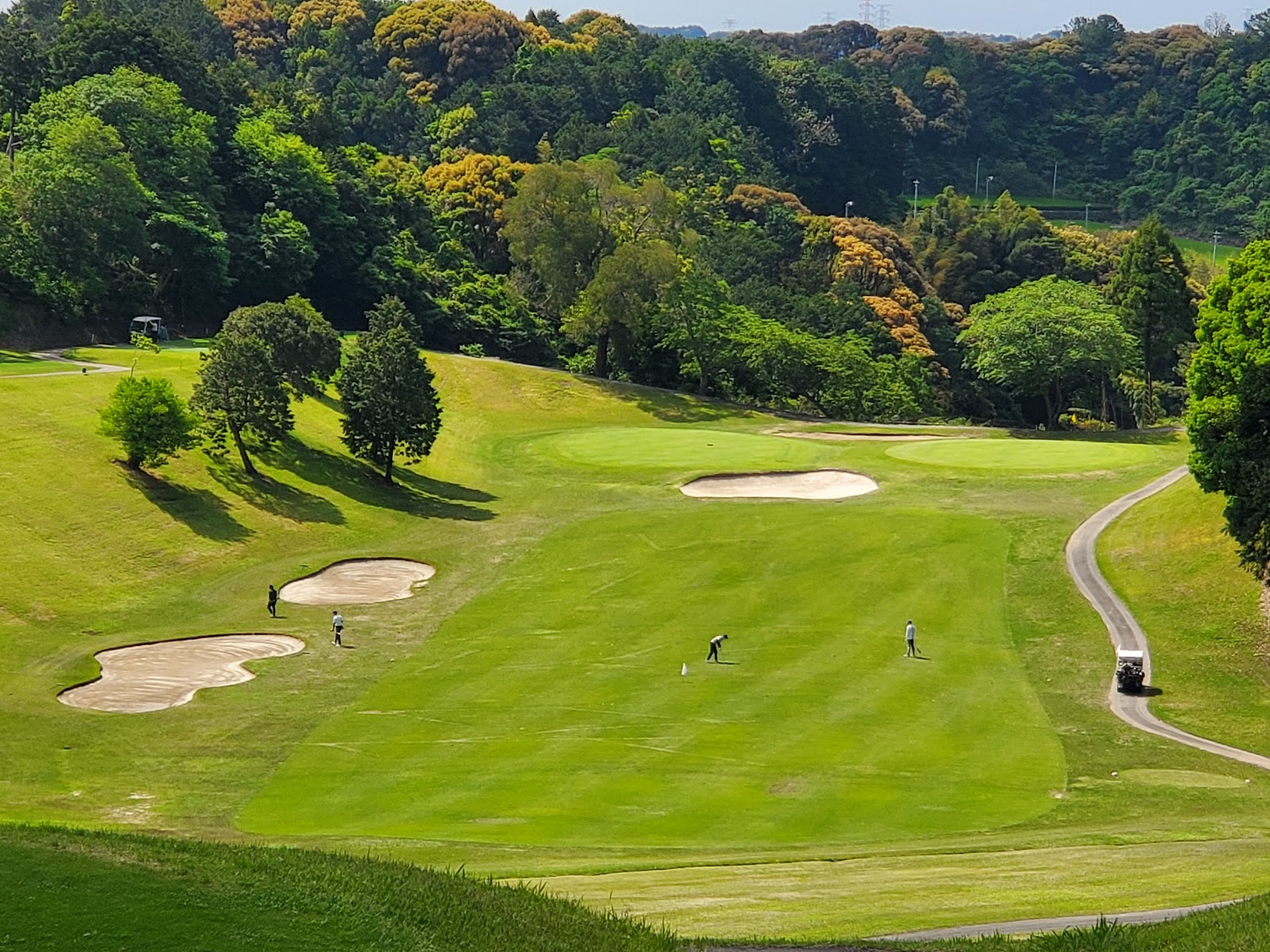 Sagara Country Club