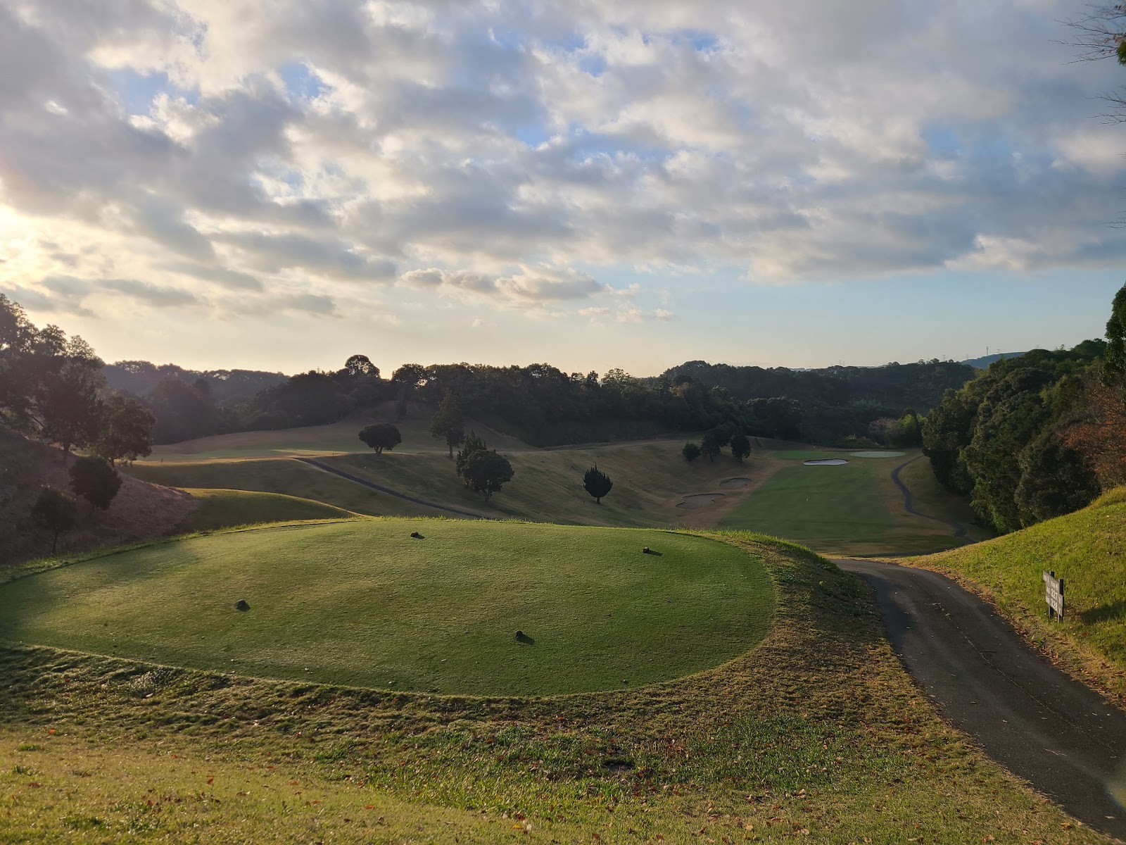 Sagara Country Club - 3