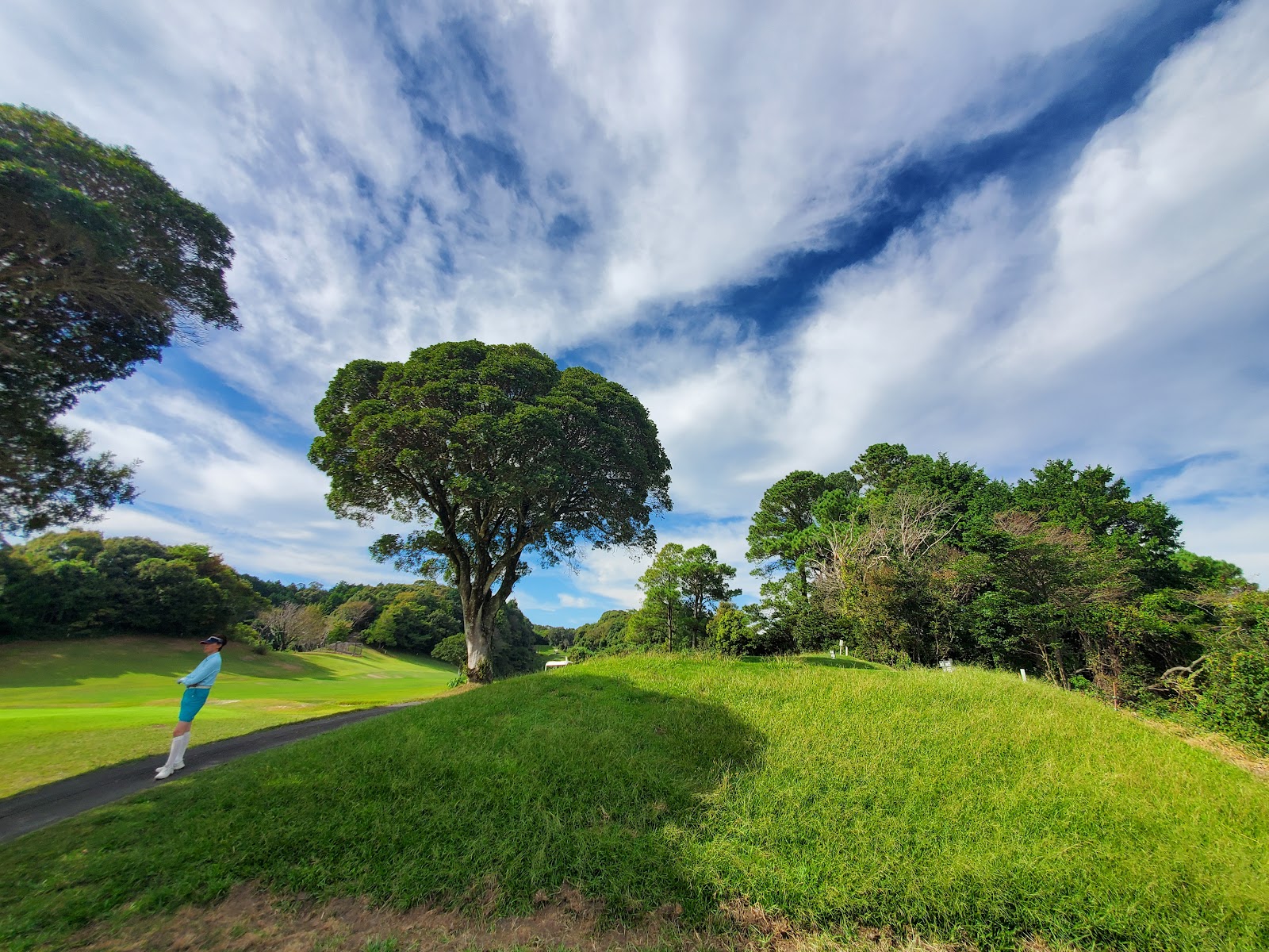 Sagara Country Club - 5