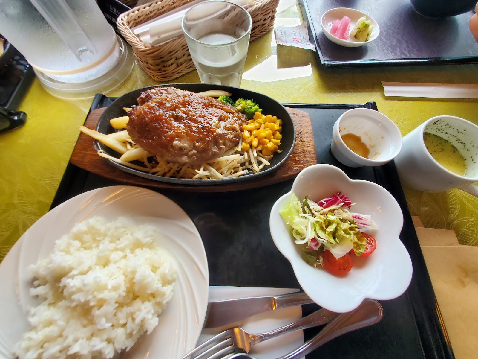 Sagara Country Club - 6