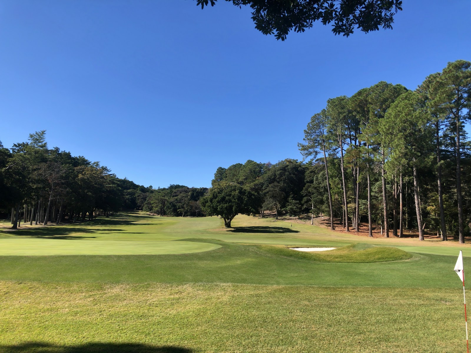Shizuoka Country Shimada Course