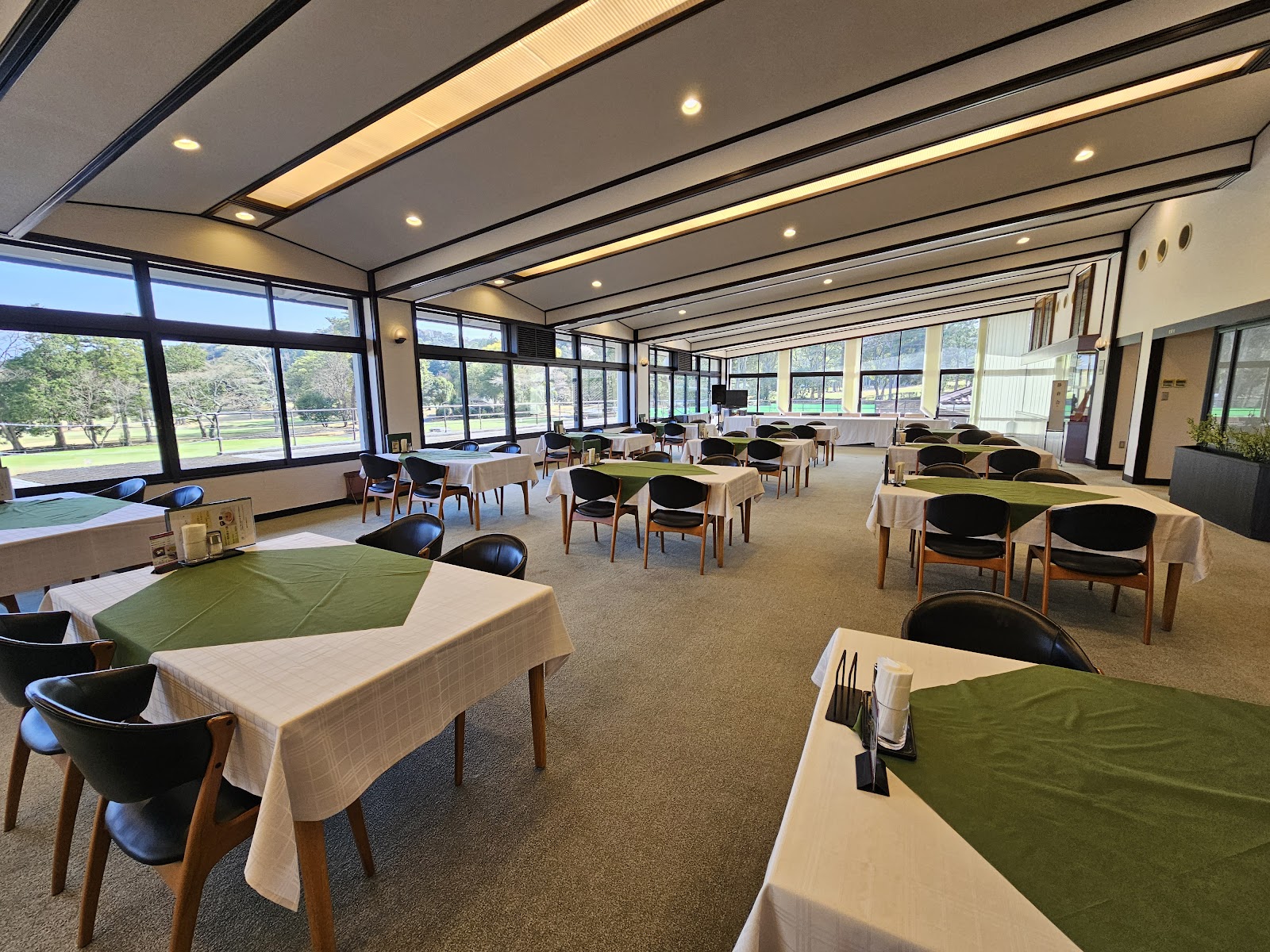 Shizuoka Country Shimada Course - 4