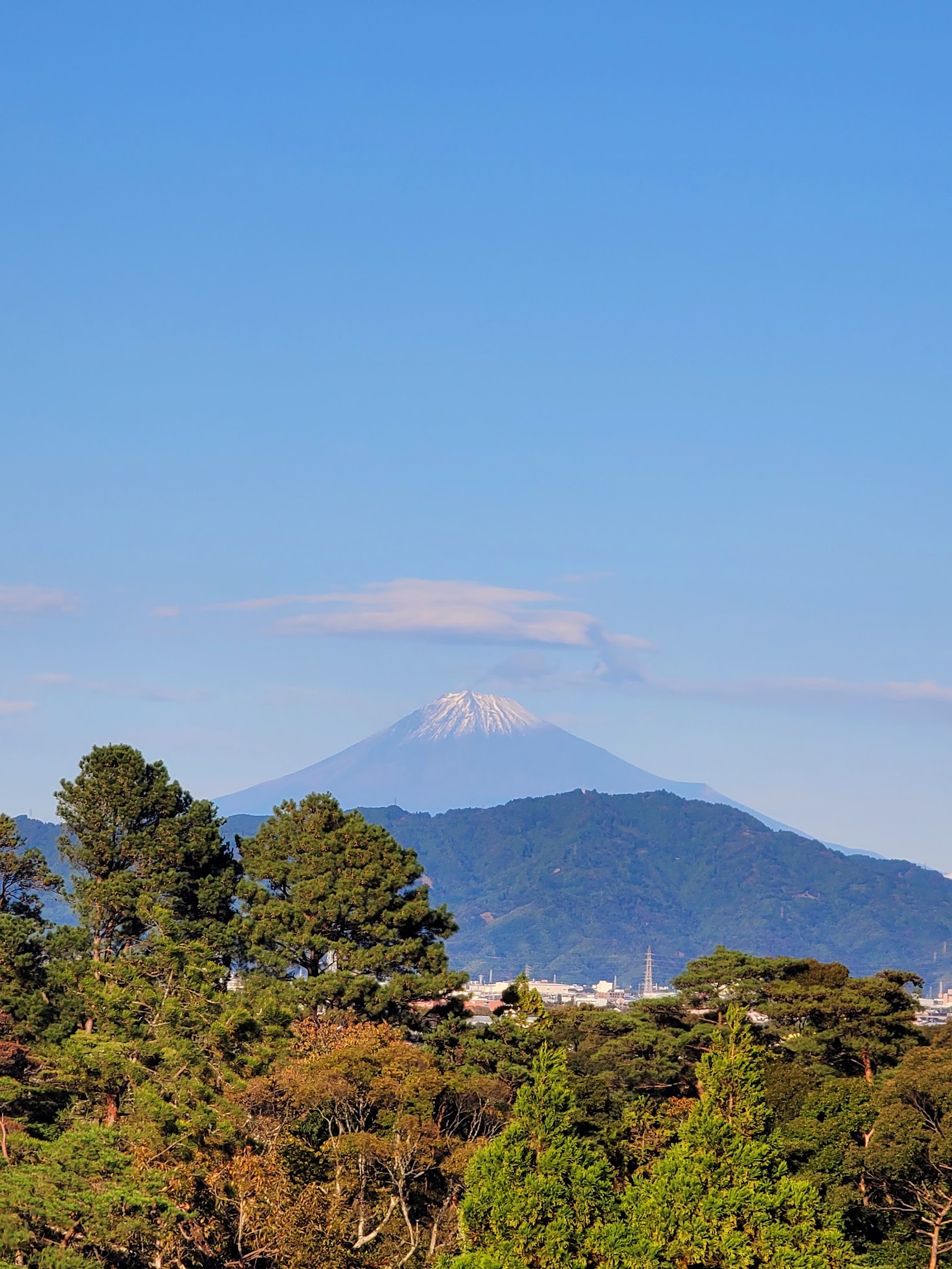 Shizuoka Country Shimada Course - 6