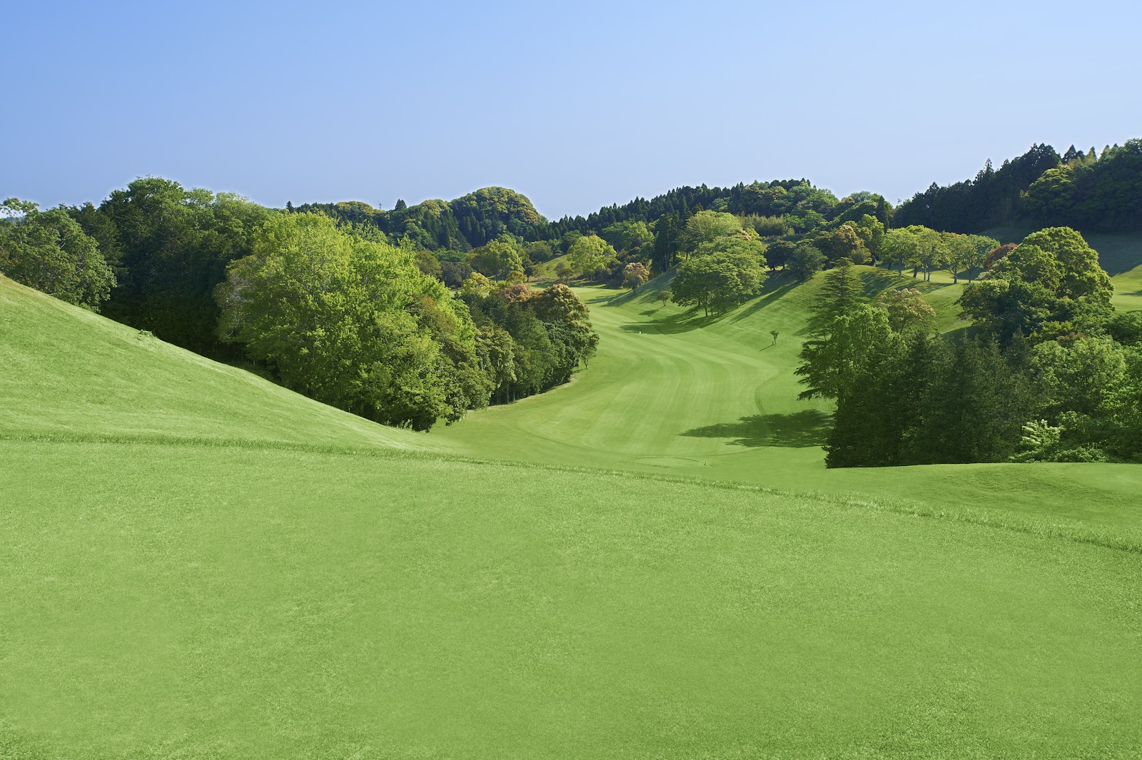 Kazusa Country Club