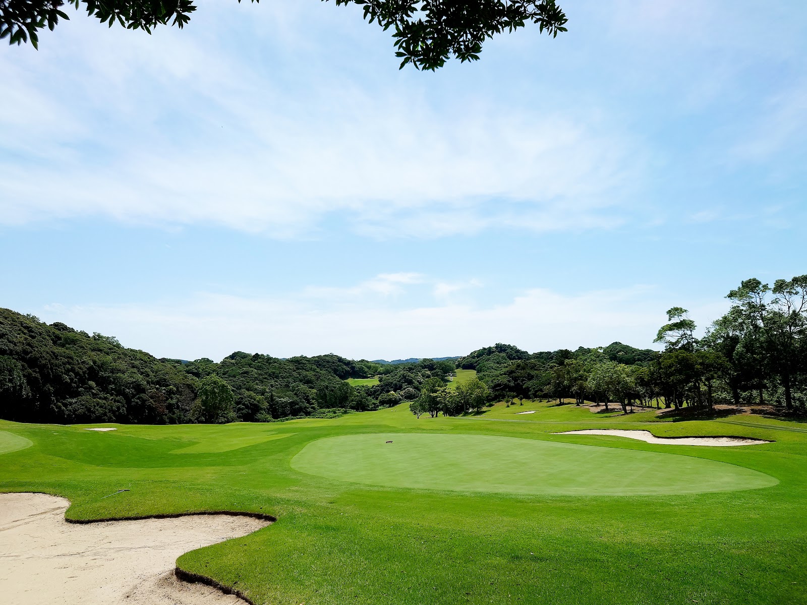 Kazusa Country Club - 2