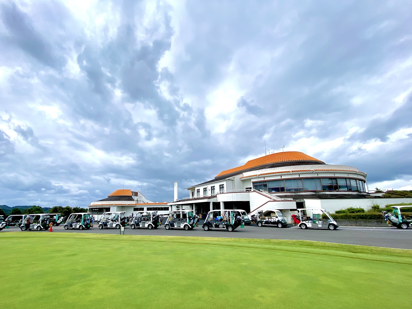 Kazusa Country Club - 5
