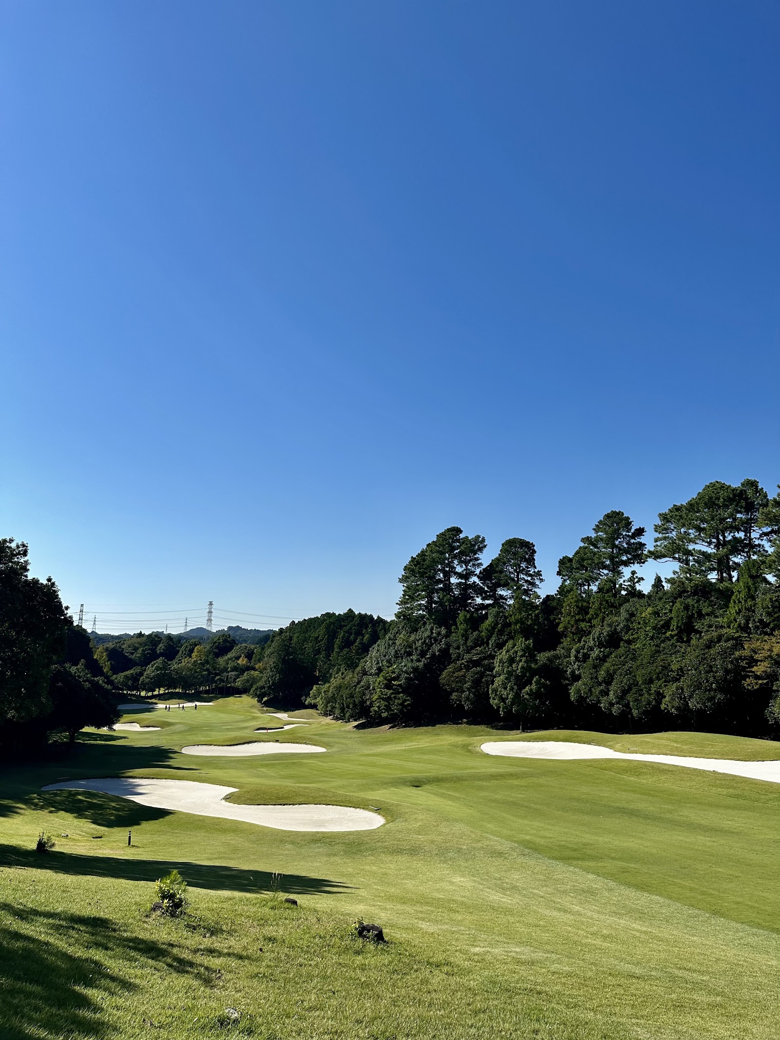 Horon Country Club