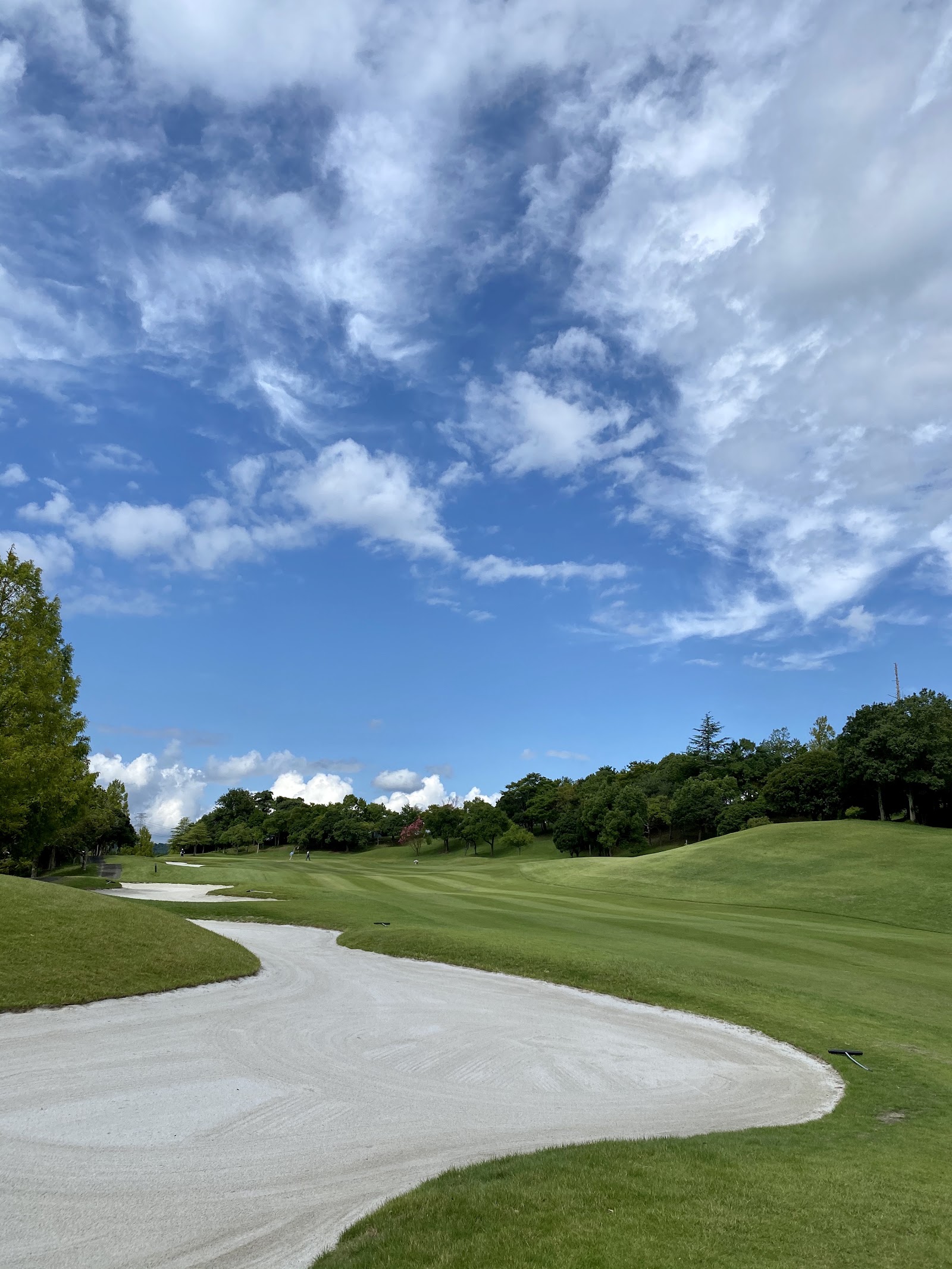 Horon Country Club - 6