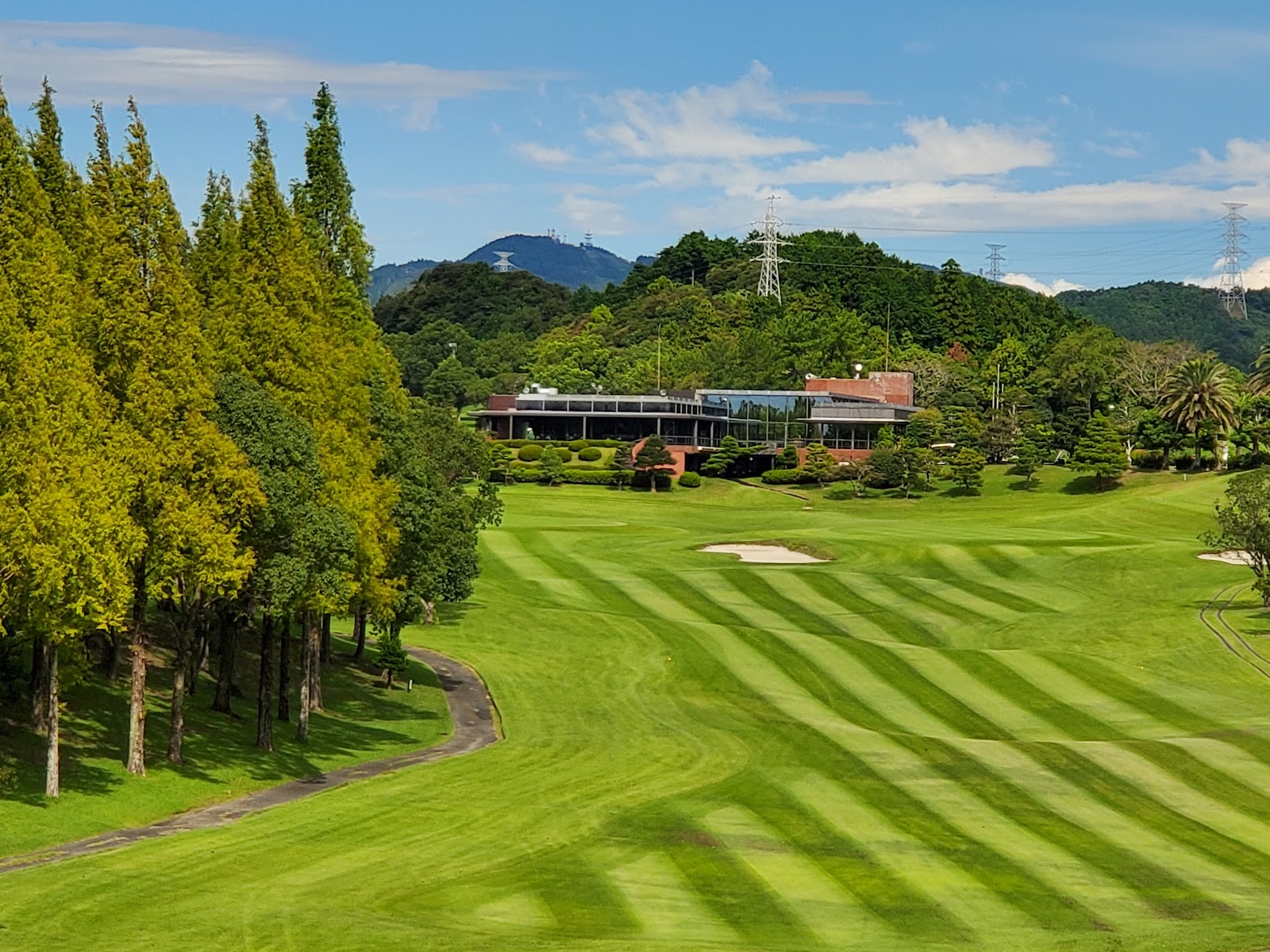 Kikukawa Country Club - 3