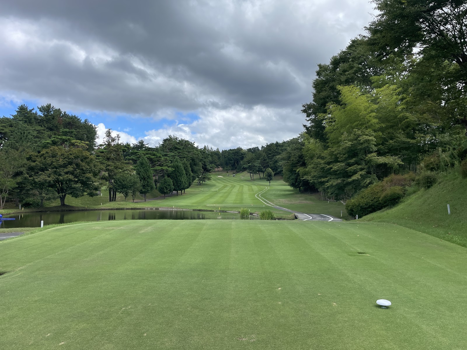 Higashi Joyo Golf Club - 2