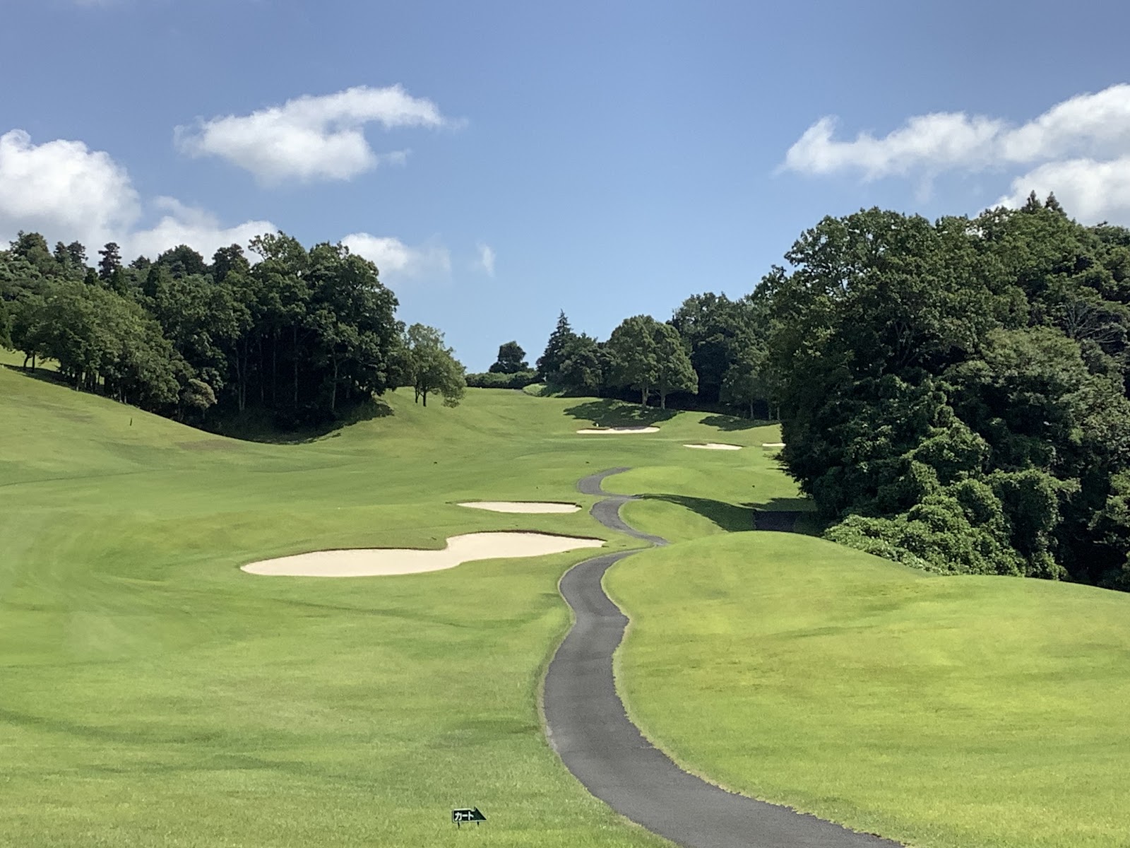 Morinaga Takataki Country Club - 2