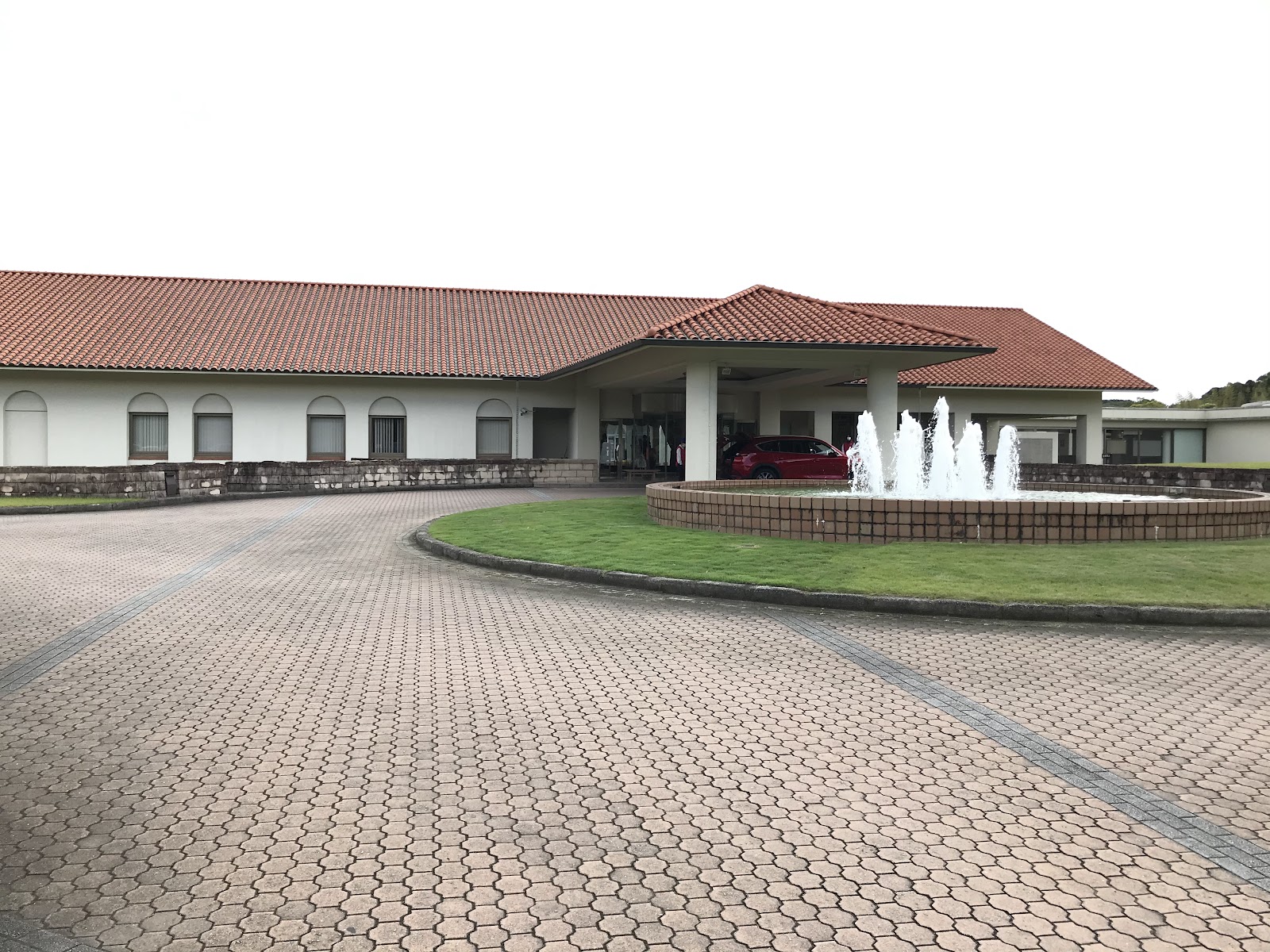 Morinaga Takataki Country Club - 5