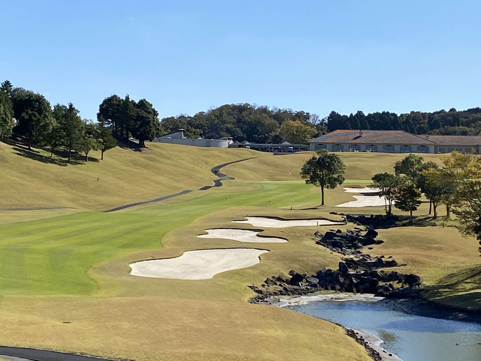 Morinaga Takataki Country Club - 6