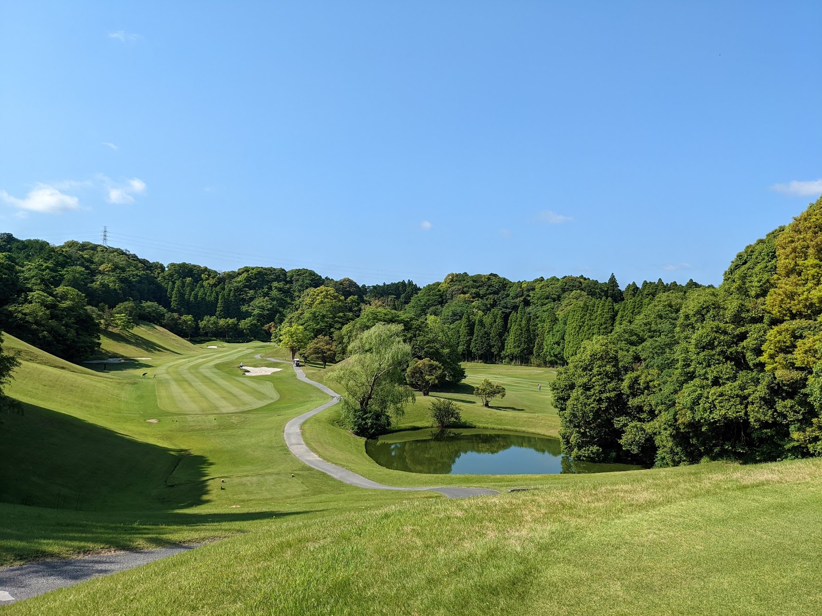 Kamo Golf Club