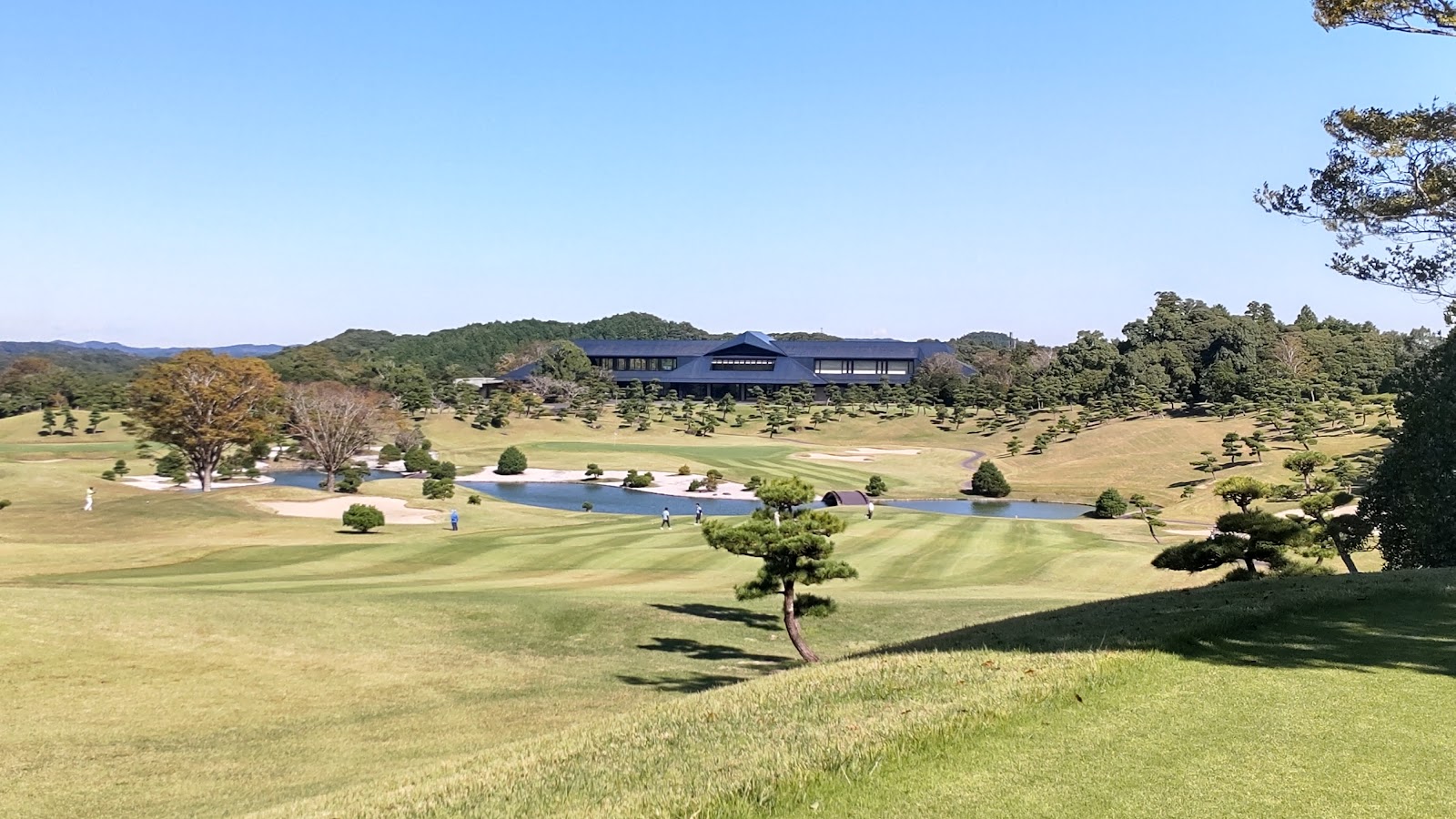 Holin Country Club - 2