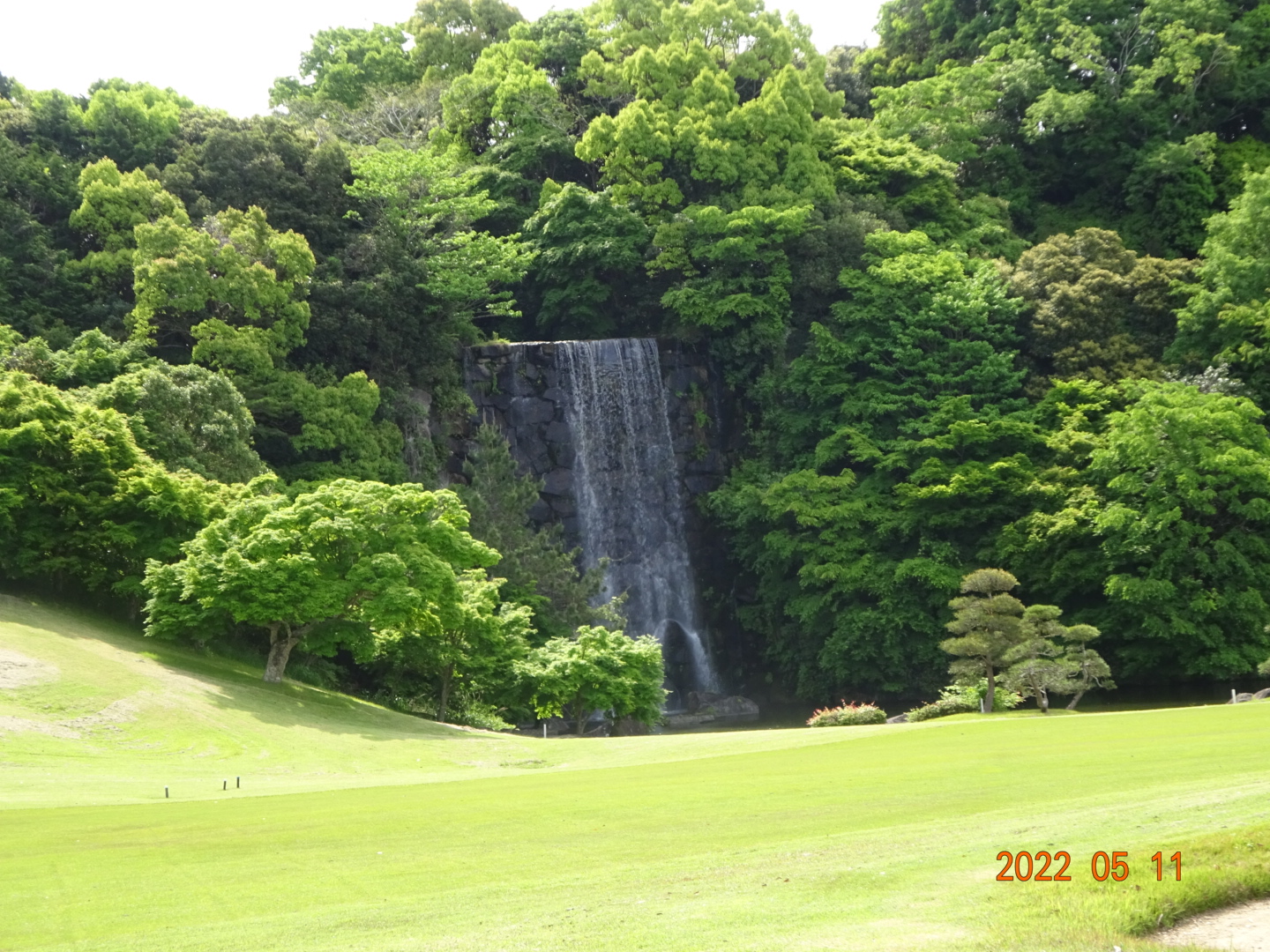 Holin Country Club - 3