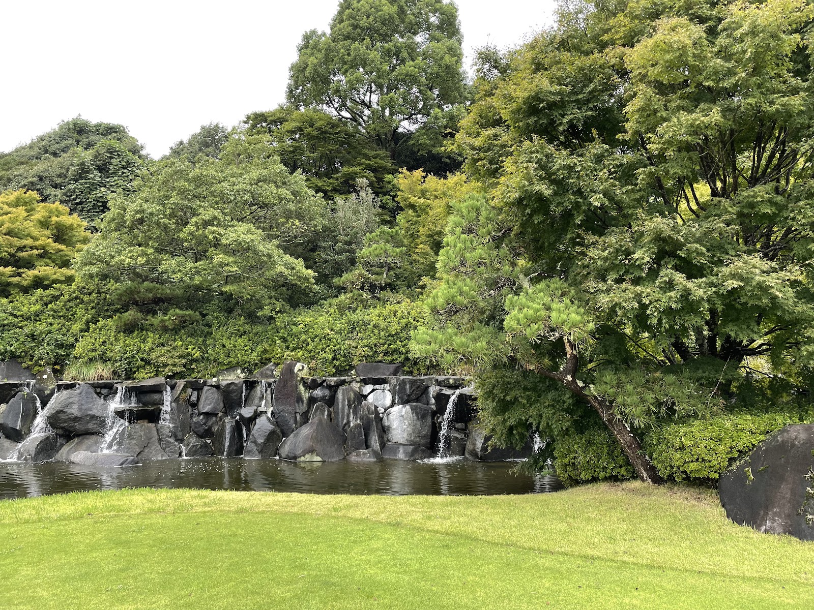 Holin Country Club - 4