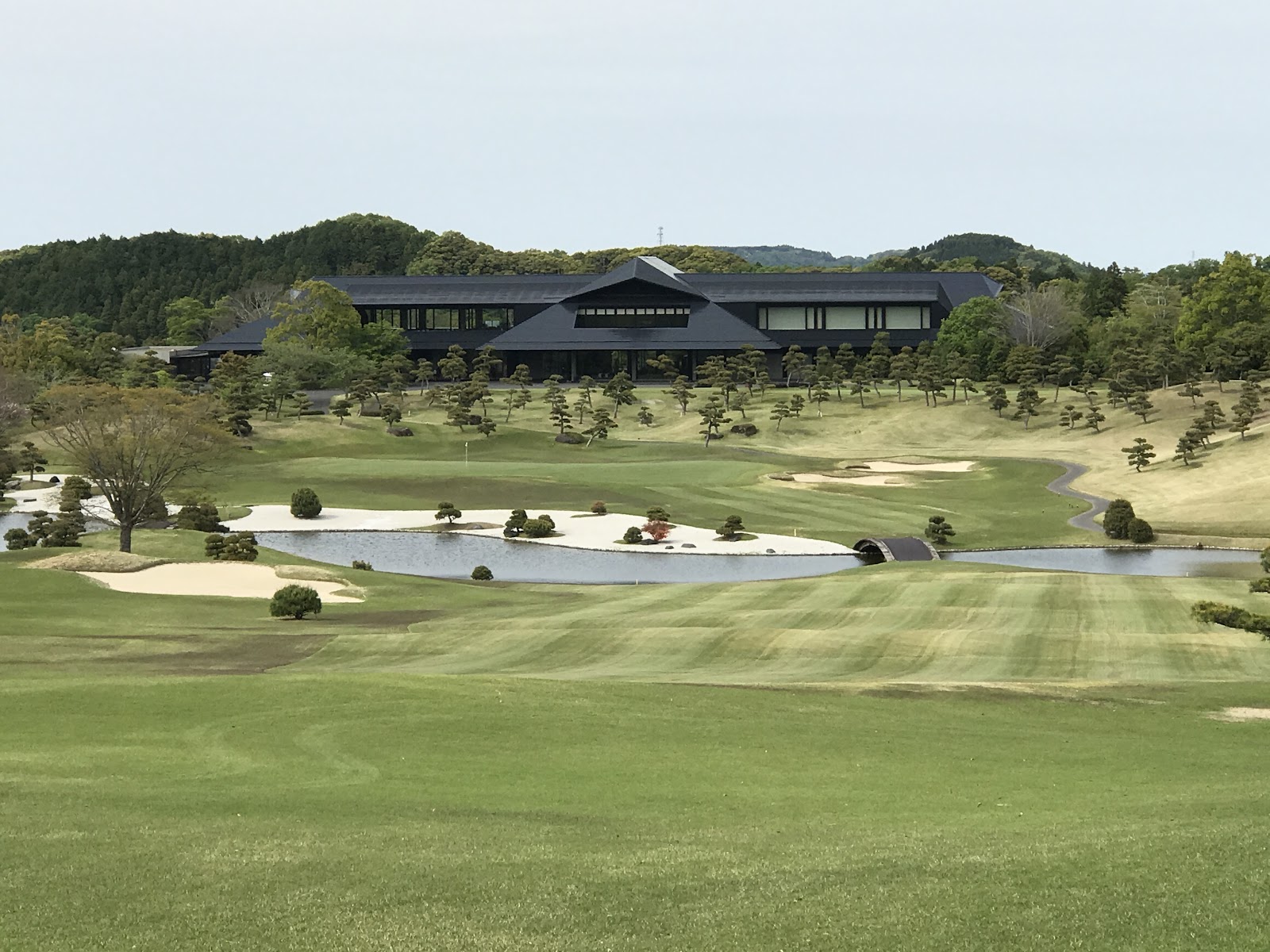 Holin Country Club - 6