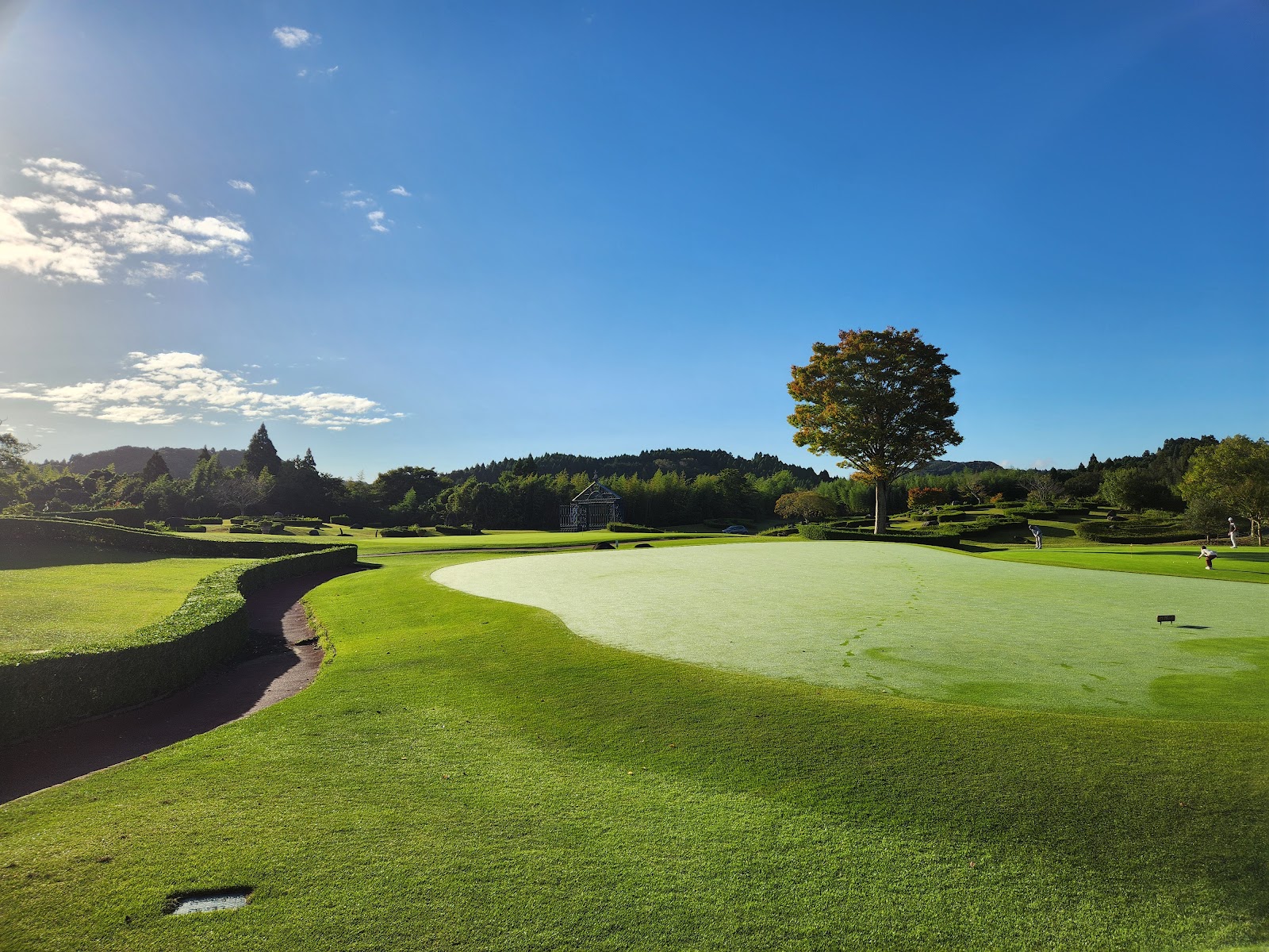Yonehara Golf Club - 6
