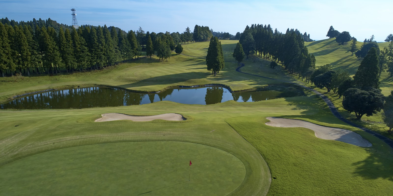 Dai-Chiba Country Club