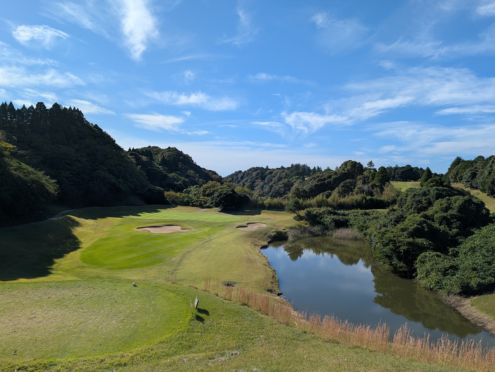 Dai-Chiba Country Club - 2