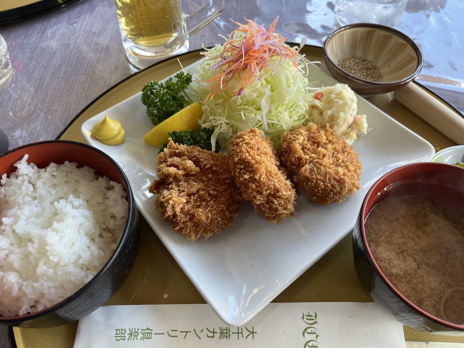 Dai-Chiba Country Club - 6