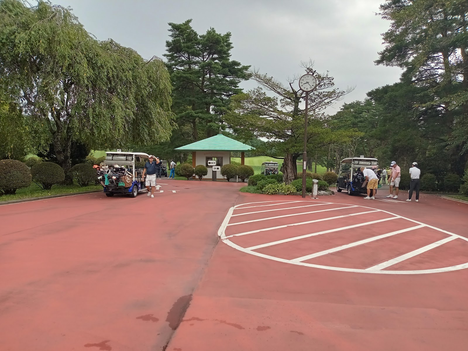 Towada International Country Club - 4