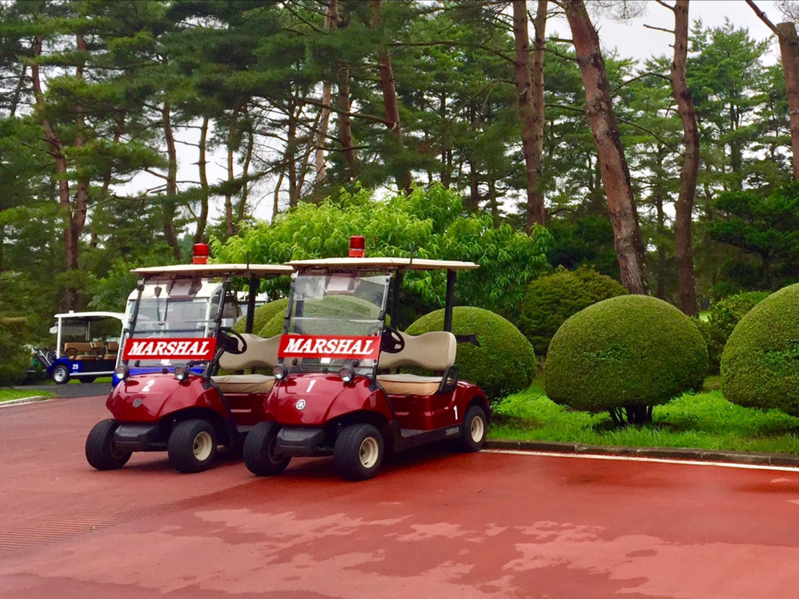Towada International Country Club - 6