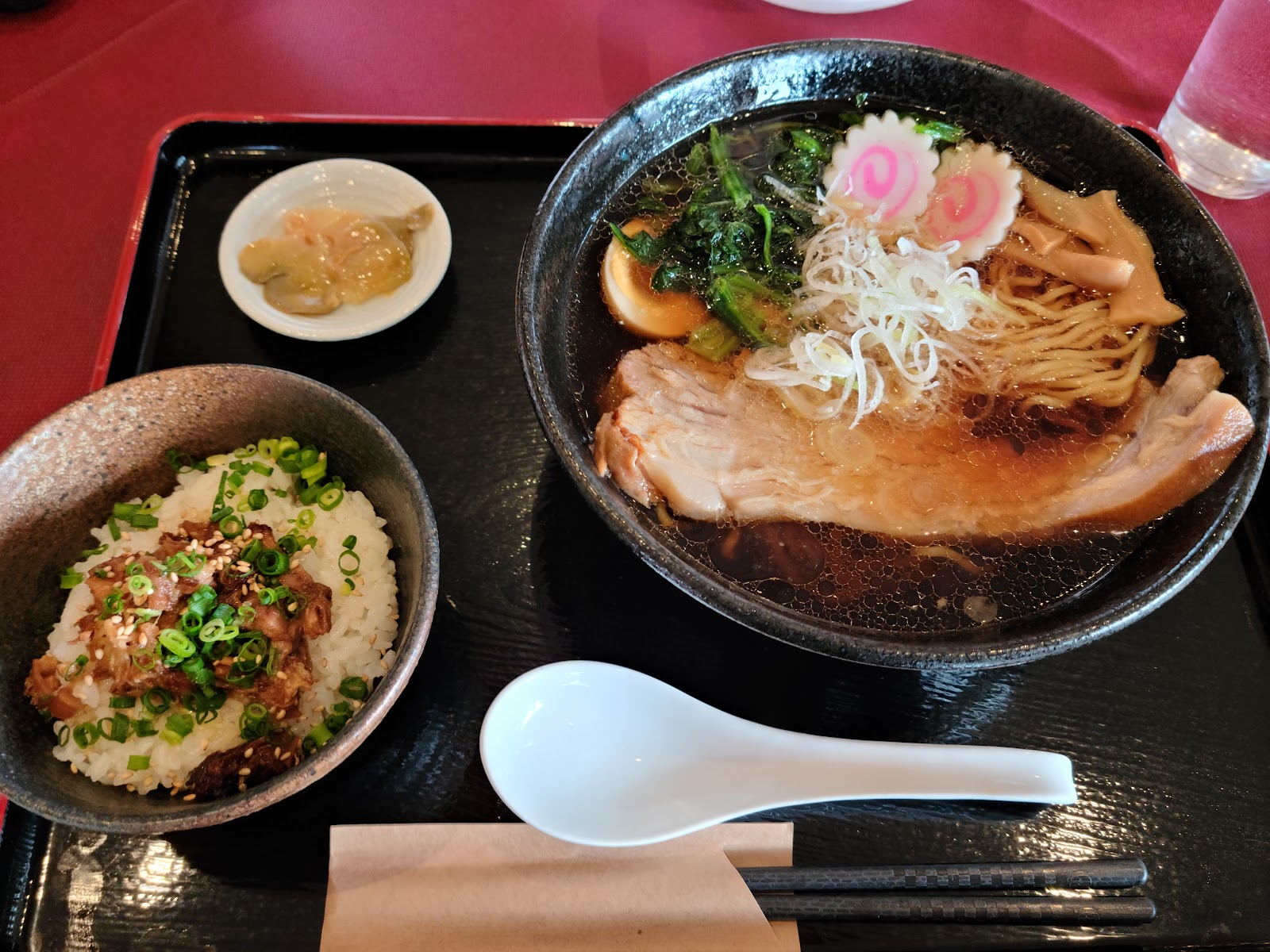 Chiba Shin-Nippon Golf Club - 4