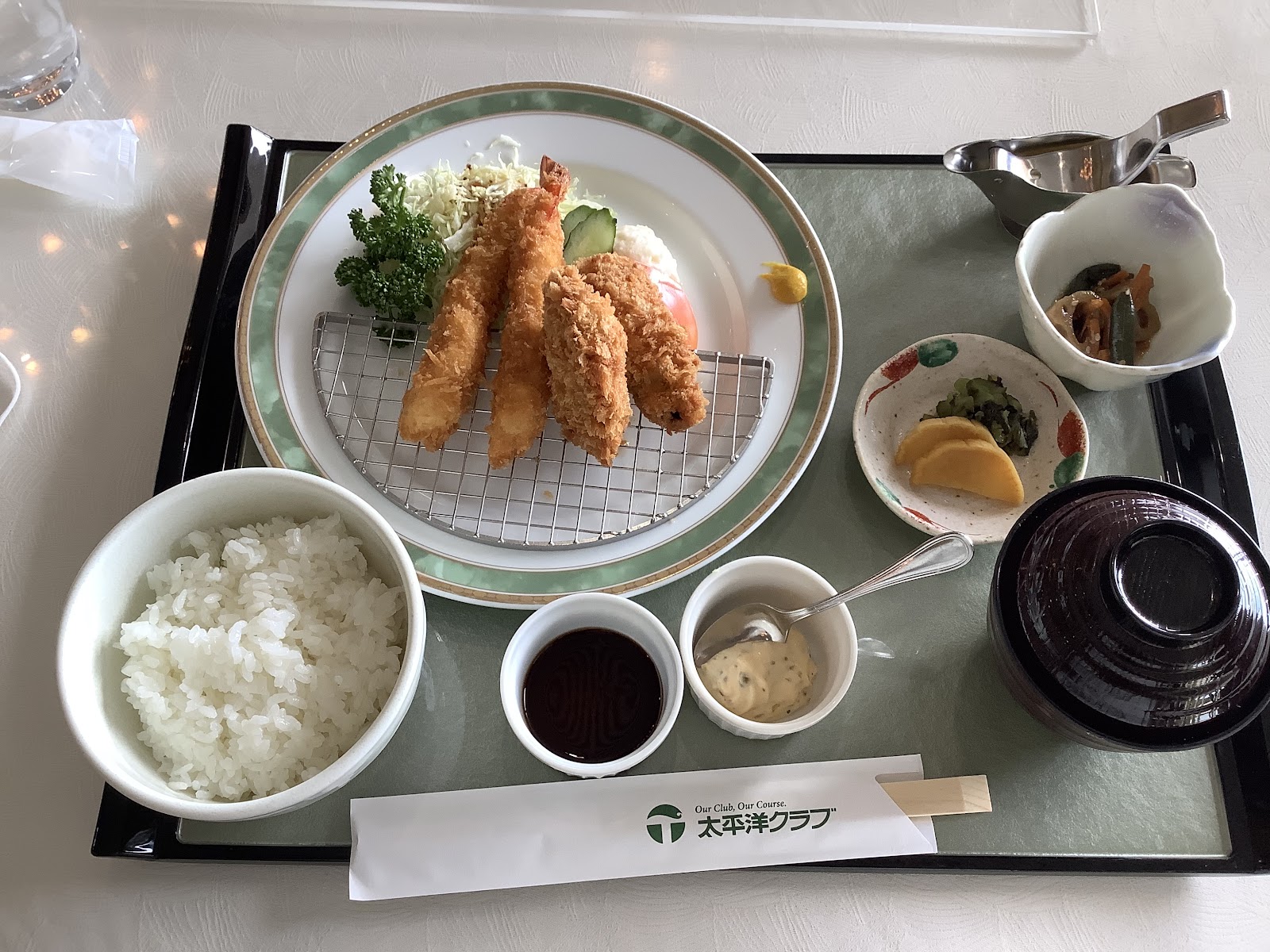 Pacific Club Ichihara Course - 4