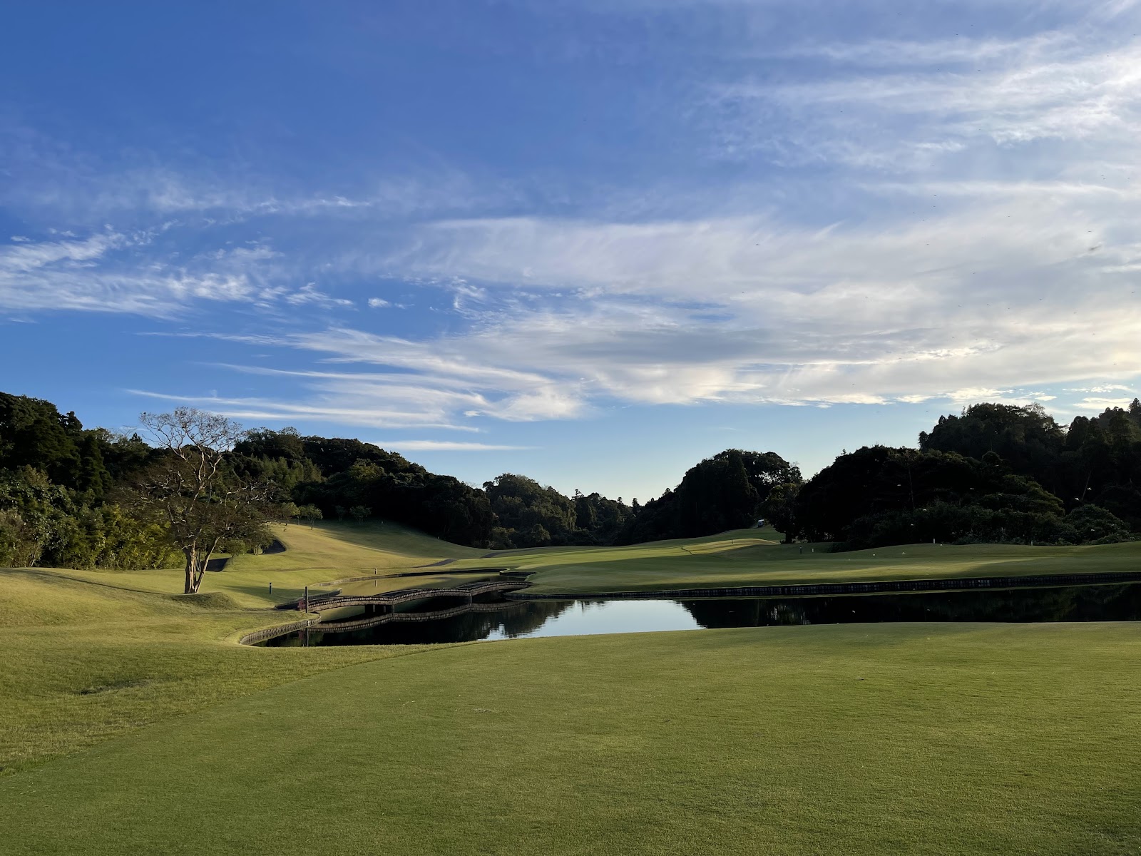 Pacific Club Ichihara Course - 6