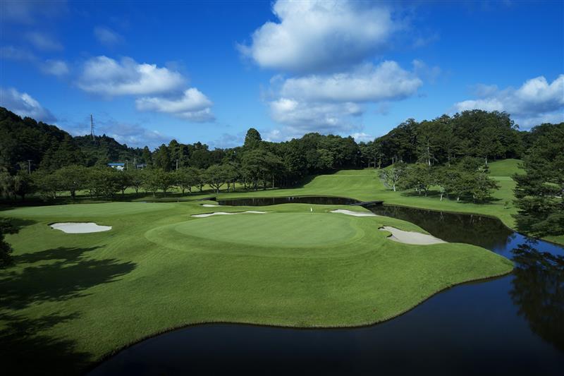 Tsuruma Country Club